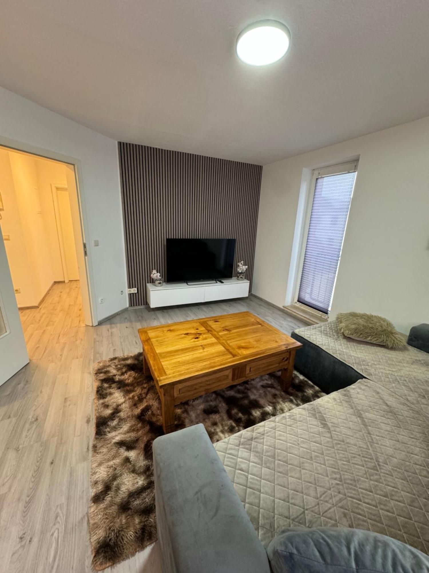 Alex Apartments 3 졸링겐 외부 사진
